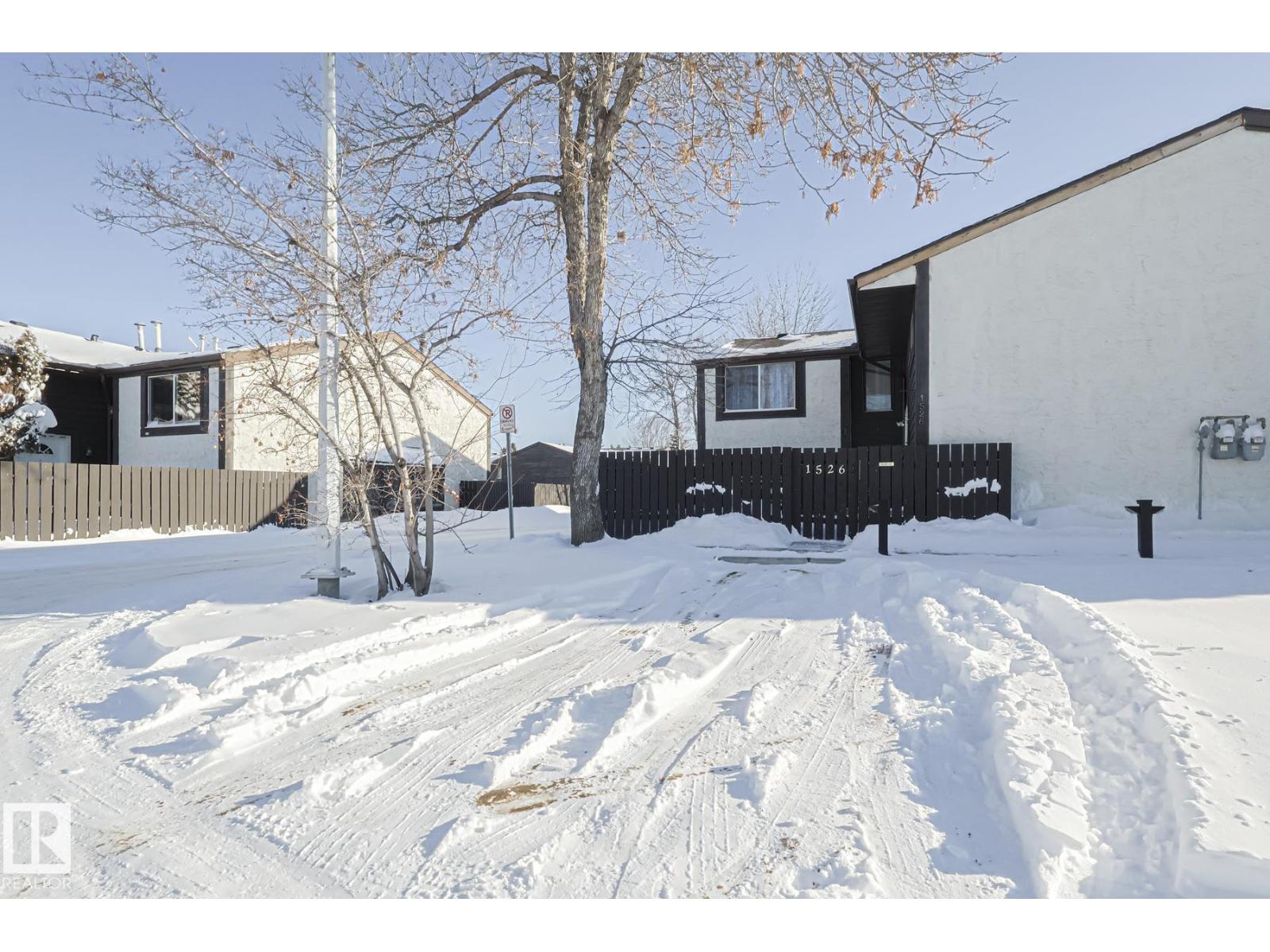 1526 69 St Nw Nw, Edmonton, Alberta  T6K 3R3 - Photo 33 - E4474757