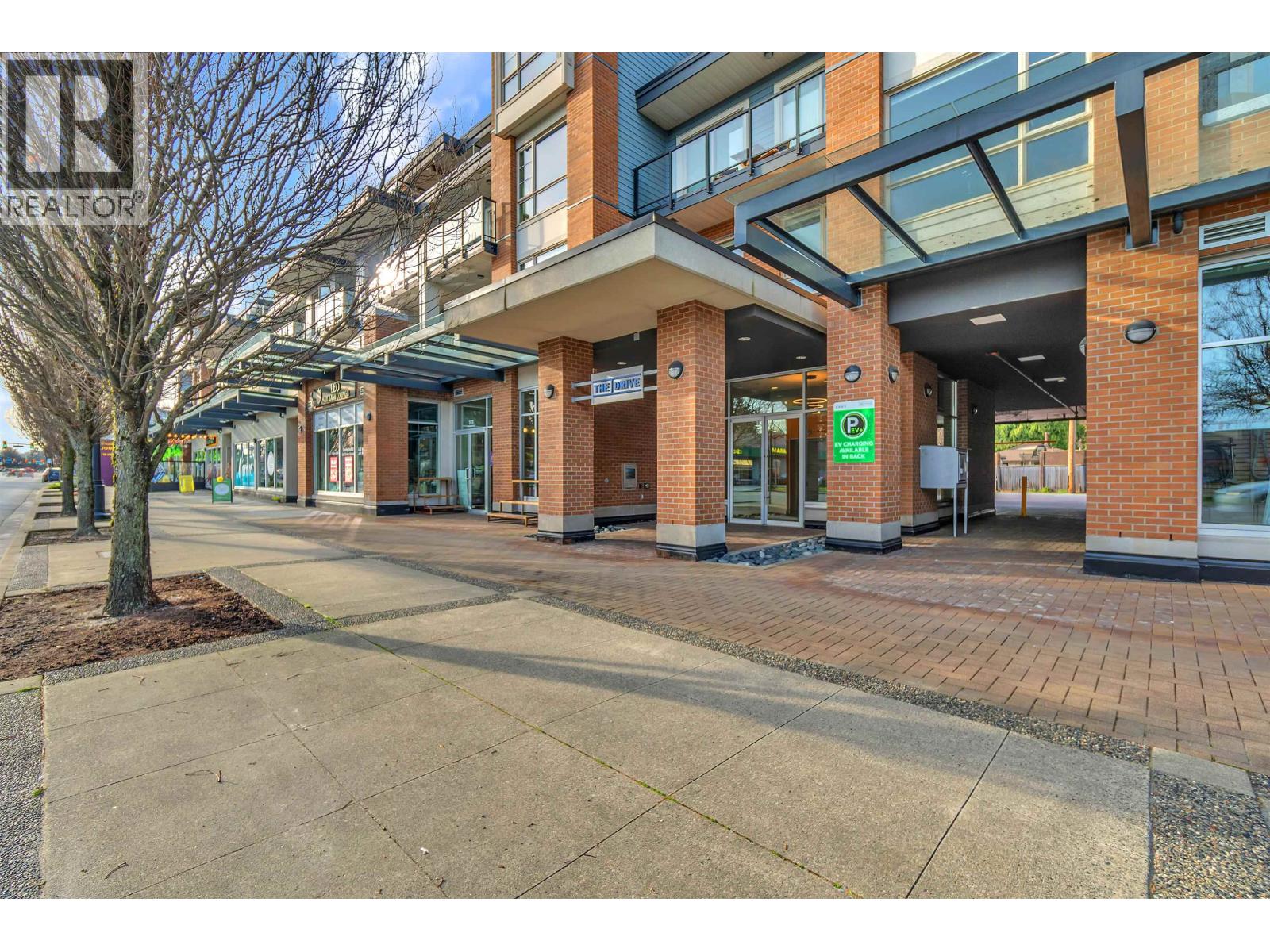 202 1330 Marine Drive, North Vancouver, British Columbia  V7P 1T4 - Photo 35 - R3102940