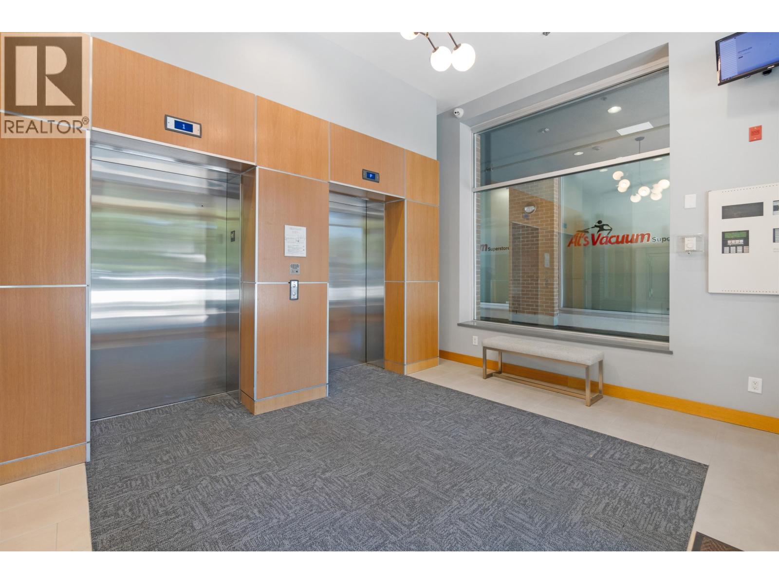 202 1330 Marine Drive, North Vancouver, British Columbia  V7P 1T4 - Photo 33 - R3102940