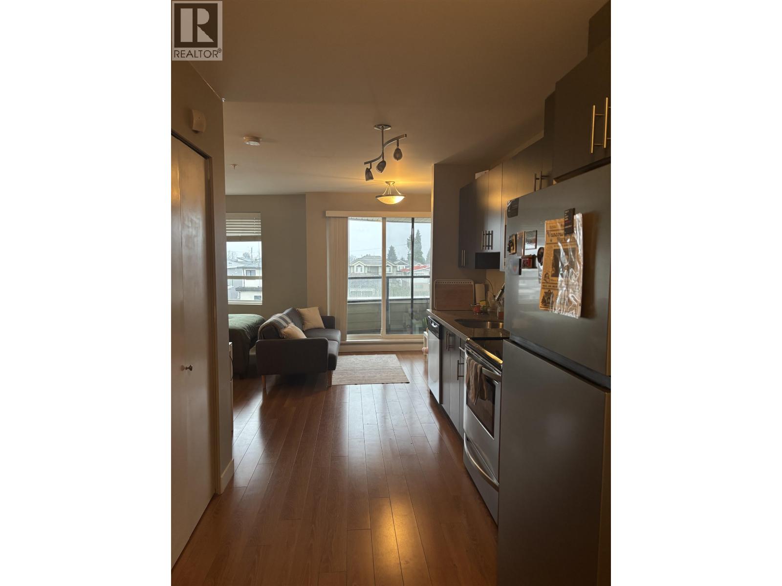 305 7738 Edmonds Street, Burnaby, British Columbia  V3N 1B8 - Photo 6 - R3096578