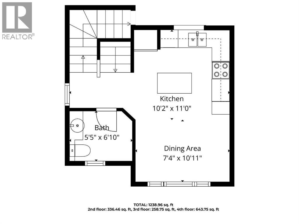 153 Rocky Ridge Court Nw, Calgary, Alberta  T3G 4S7 - Photo 34 - A2287379