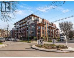 409 2550 GARDEN DRIVE, Vancouver, British Columbia