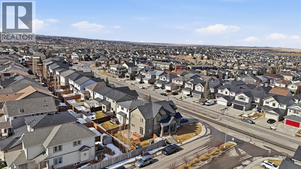 595 Panamount Boulevard Nw, Calgary, Alberta  T3H 0H5 - Photo 43 - A2290116