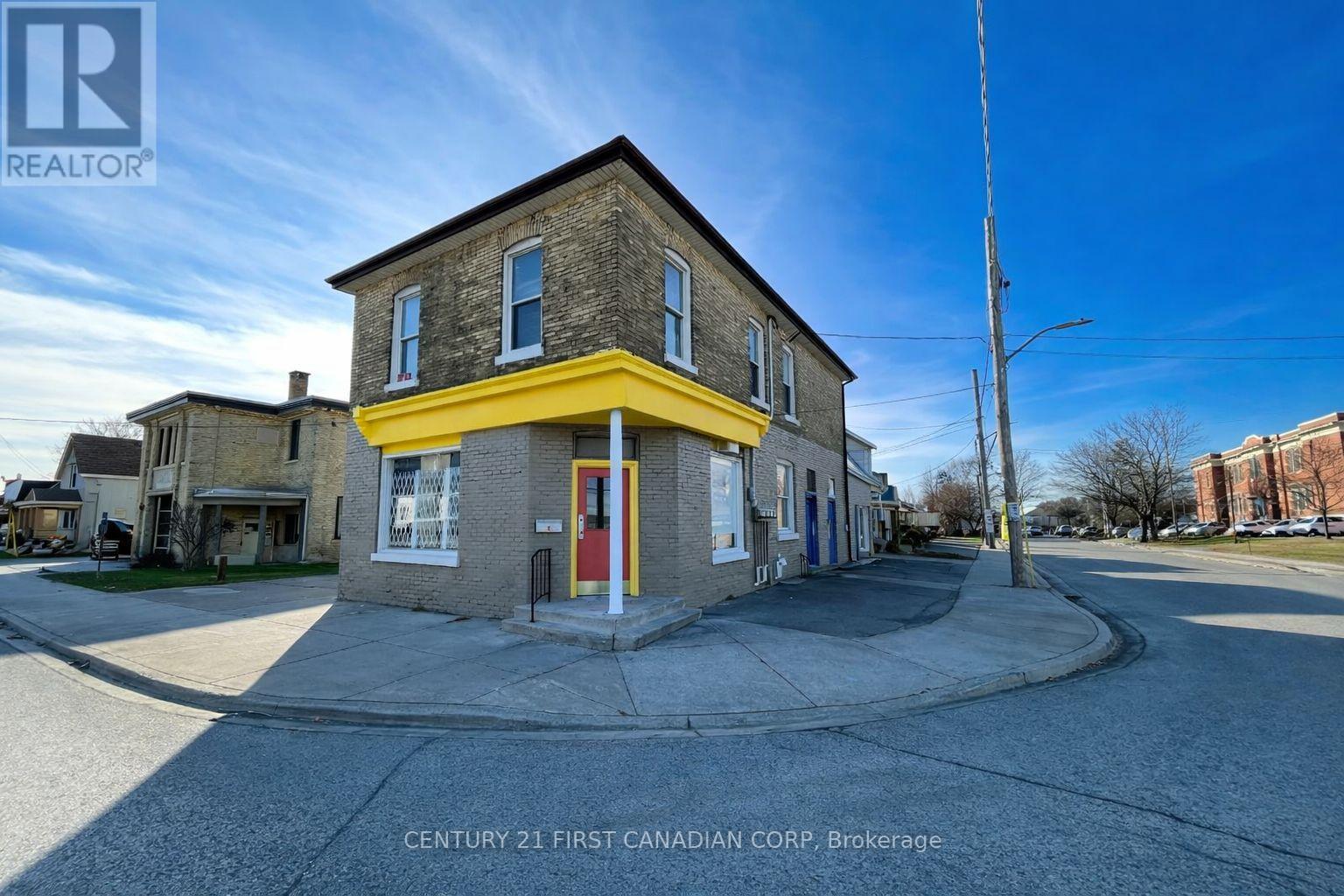 4LL - 169 ADELAIDE STREET N, London East, Ontario