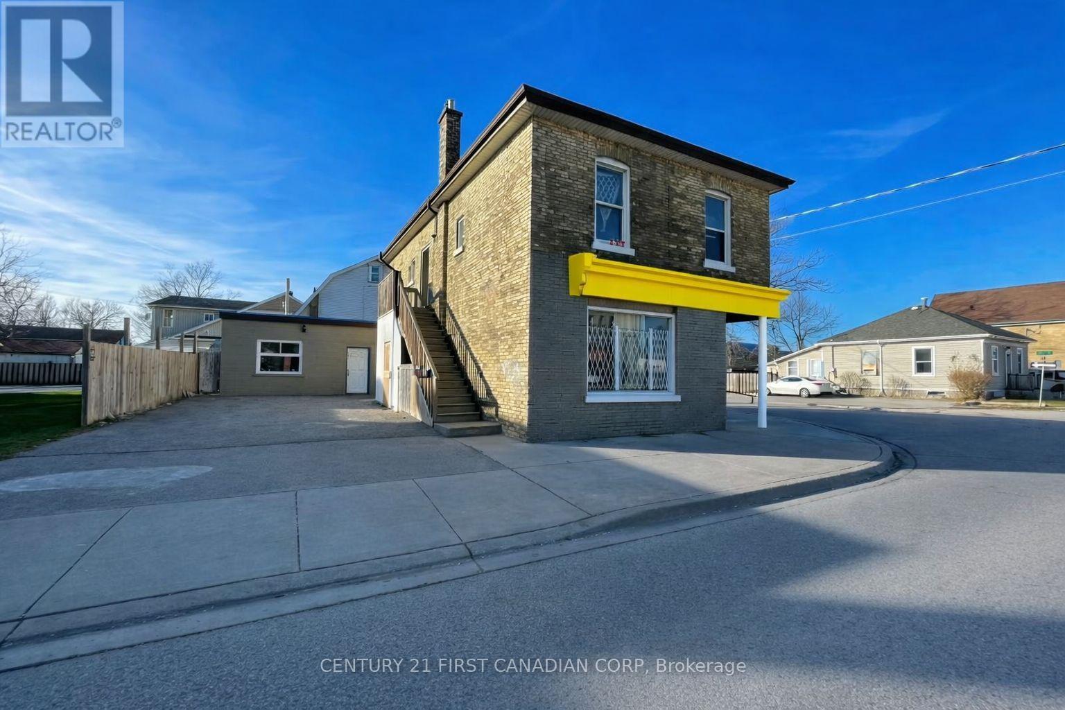 4ll - 169 Adelaide Street N, London East, Ontario  N6B 3G9 - Photo 2 - X12917254