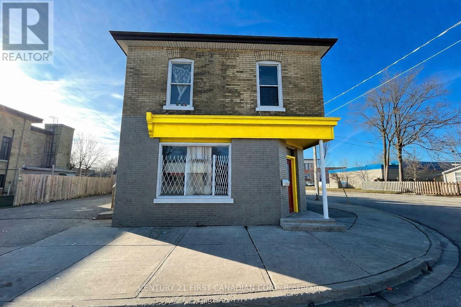 4ll - 169 Adelaide Street N, London East, Ontario  N6B 3G9 - Photo 3 - X12917254