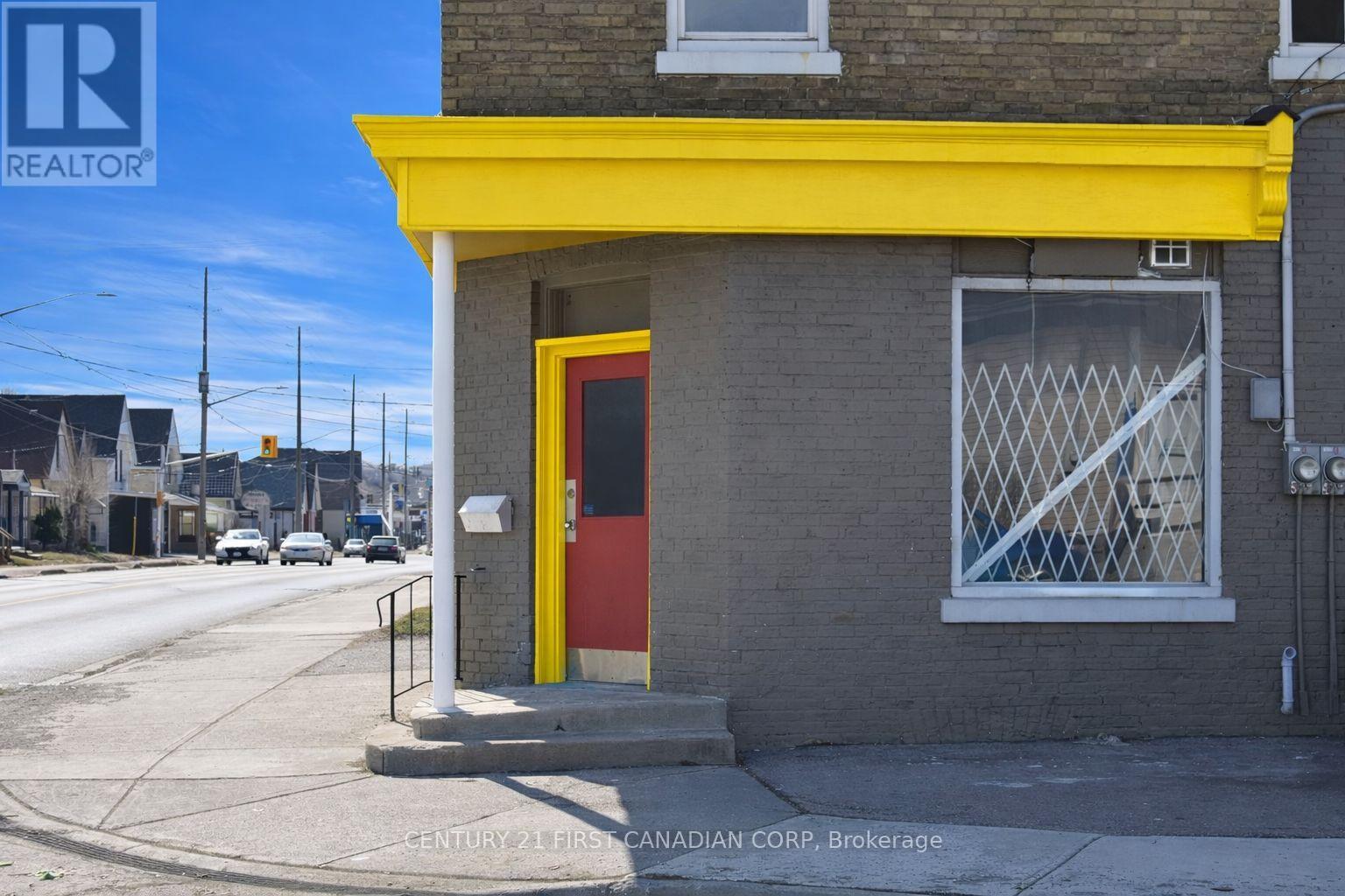 4ll - 169 Adelaide Street N, London East, Ontario  N6B 3G9 - Photo 4 - X12917254