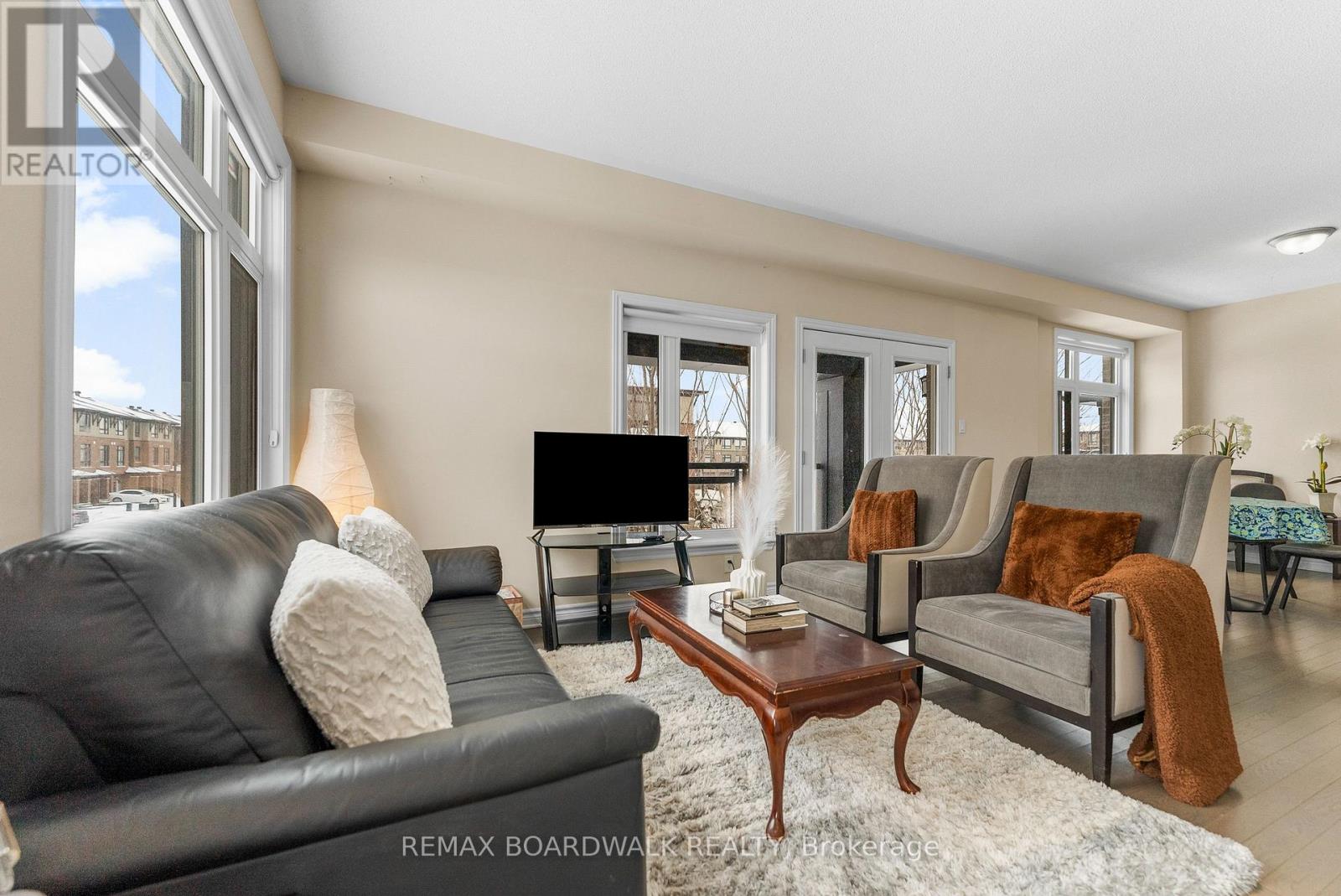 135 Wild Senna Way, Ottawa, Ontario  K2J 5Z7 - Photo 14 - X12917244