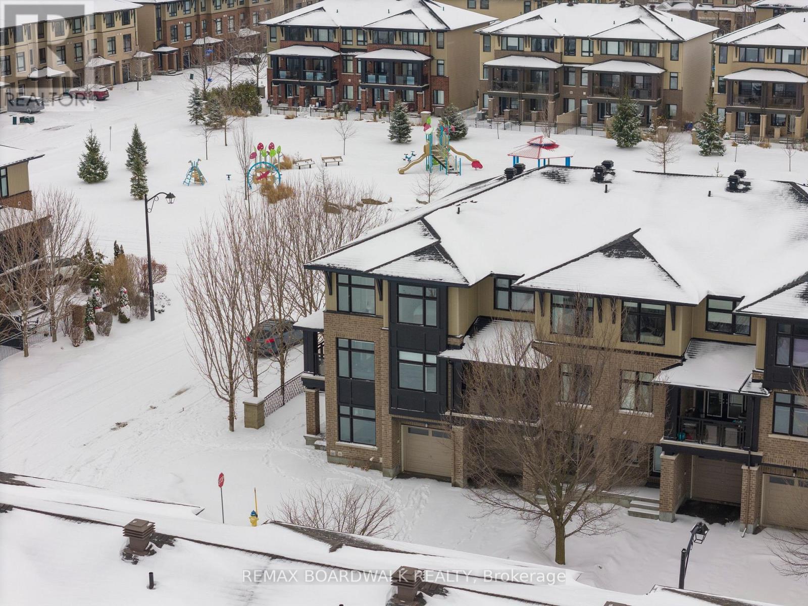 135 Wild Senna Way, Ottawa, Ontario  K2J 5Z7 - Photo 31 - X12917244