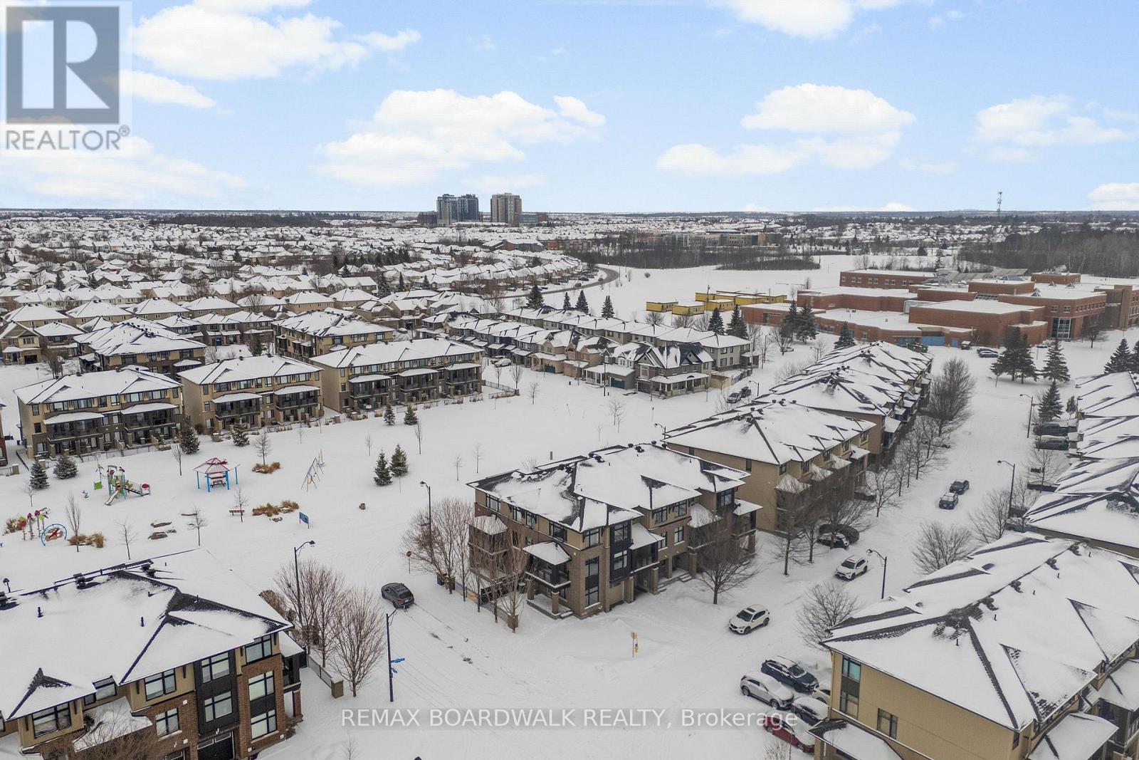 135 Wild Senna Way, Ottawa, Ontario  K2J 5Z7 - Photo 33 - X12917244