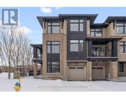 135 WILD SENNA WAY, ottawa, Ontario