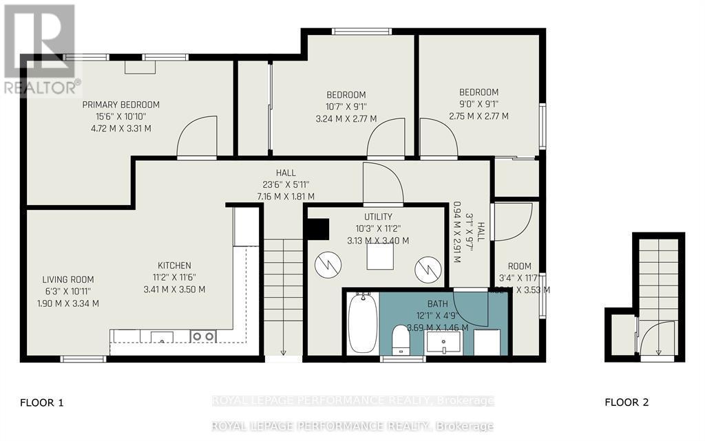 33 Majestic Drive N, Ottawa, Ontario  K2G 1C6 - Photo 21 - X12917246