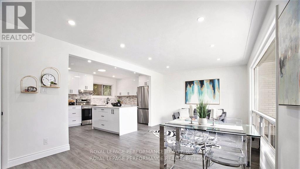 33 Majestic Drive N, Ottawa, Ontario  K2G 1C6 - Photo 3 - X12917246