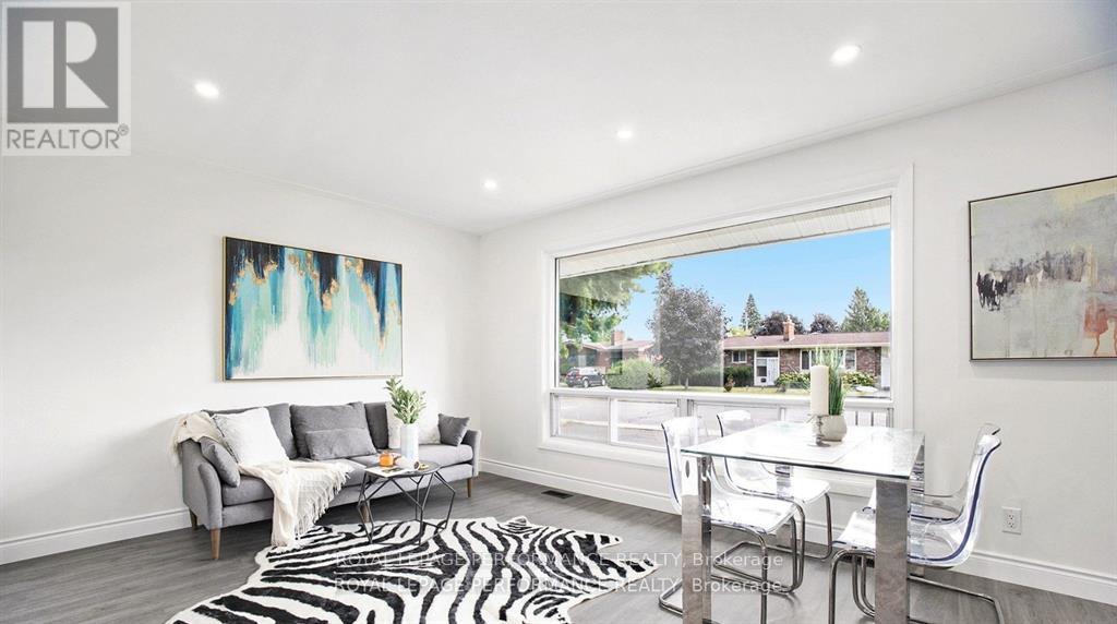 33 Majestic Drive N, Ottawa, Ontario  K2G 1C6 - Photo 6 - X12917246