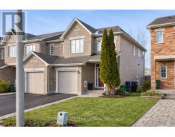 507 SALZBURG DRIVE, Ottawa, Ontario