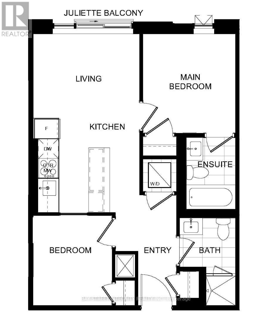 814 - 30 DREAMERS WAY, Toronto, Ontario