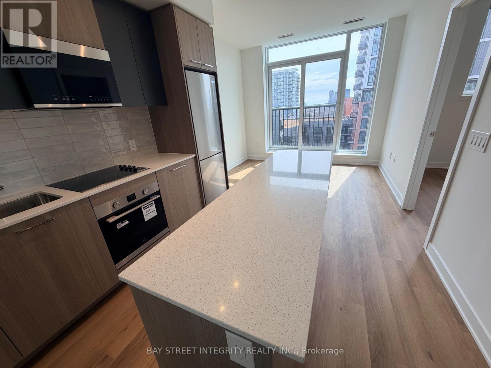 814 - 30 Dreamers Way, Toronto, Ontario  M5A 0Y7 - Photo 11 - C12917252