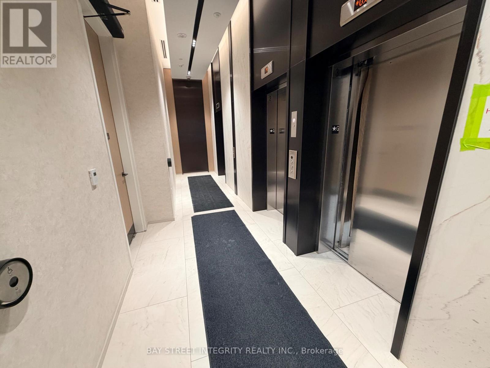 814 - 30 Dreamers Way, Toronto, Ontario  M5A 0Y7 - Photo 17 - C12917252