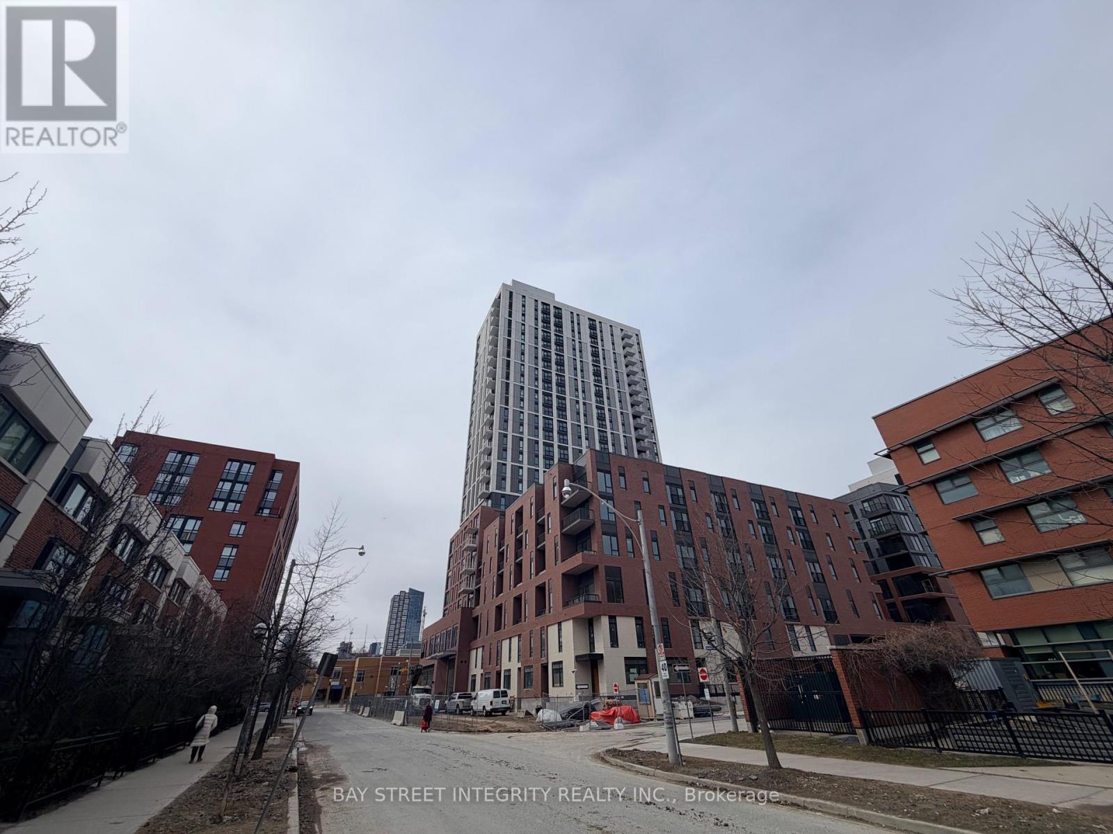 814 - 30 Dreamers Way, Toronto, Ontario  M5A 0Y7 - Photo 18 - C12917252
