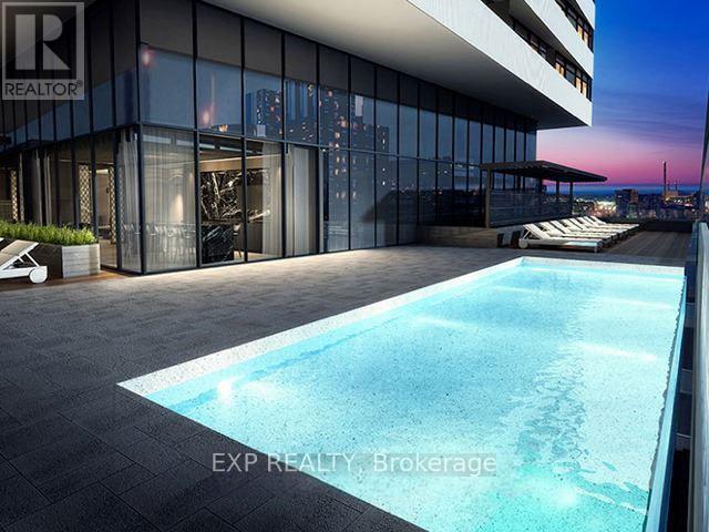 2603 - 89 Mcgill Street, Toronto, Ontario  M5B 0B1 - Photo 16 - C12917258