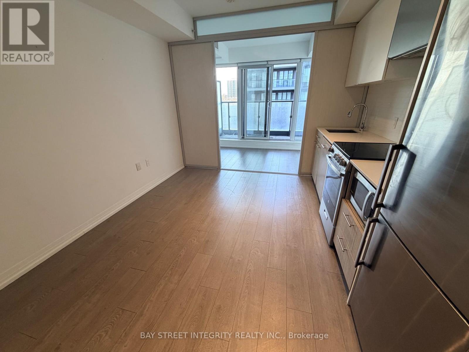 527 - 251 Jarvis Street, Toronto, Ontario  M5B 0C3 - Photo 2 - C12917262