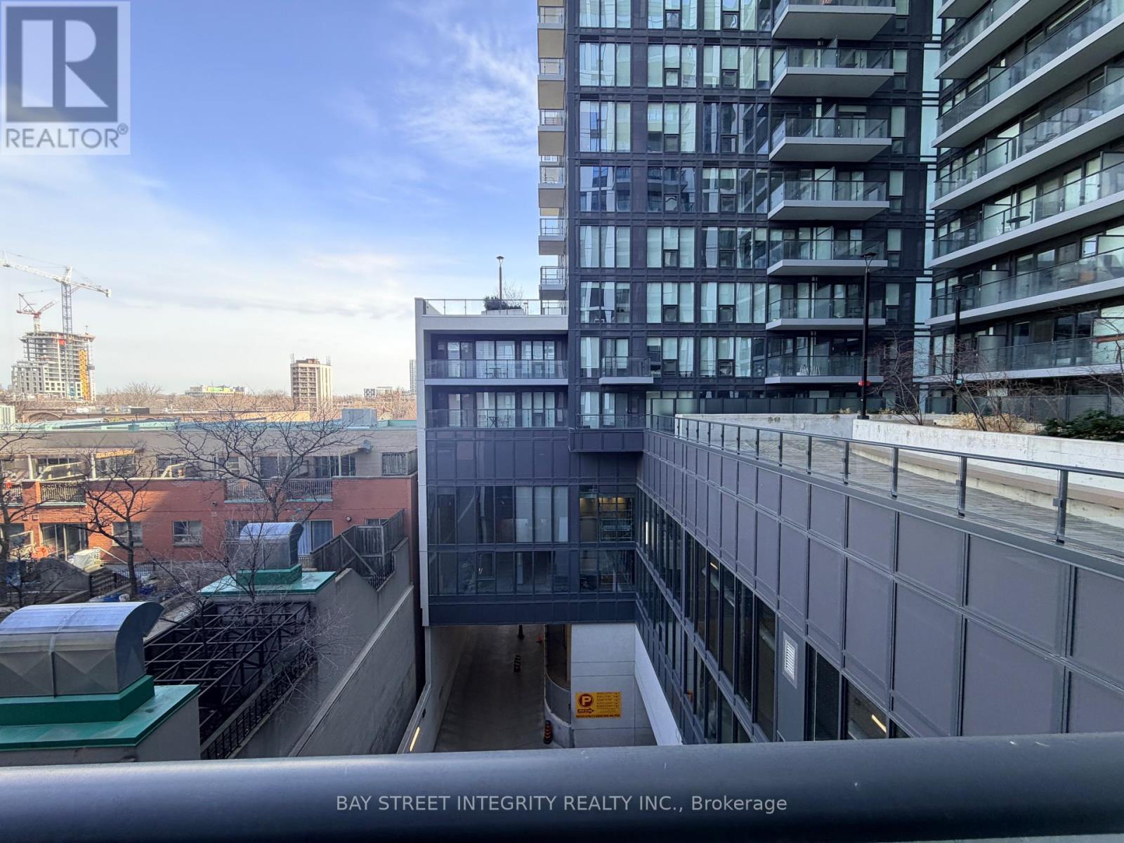 527 - 251 Jarvis Street, Toronto, Ontario  M5B 0C3 - Photo 4 - C12917262