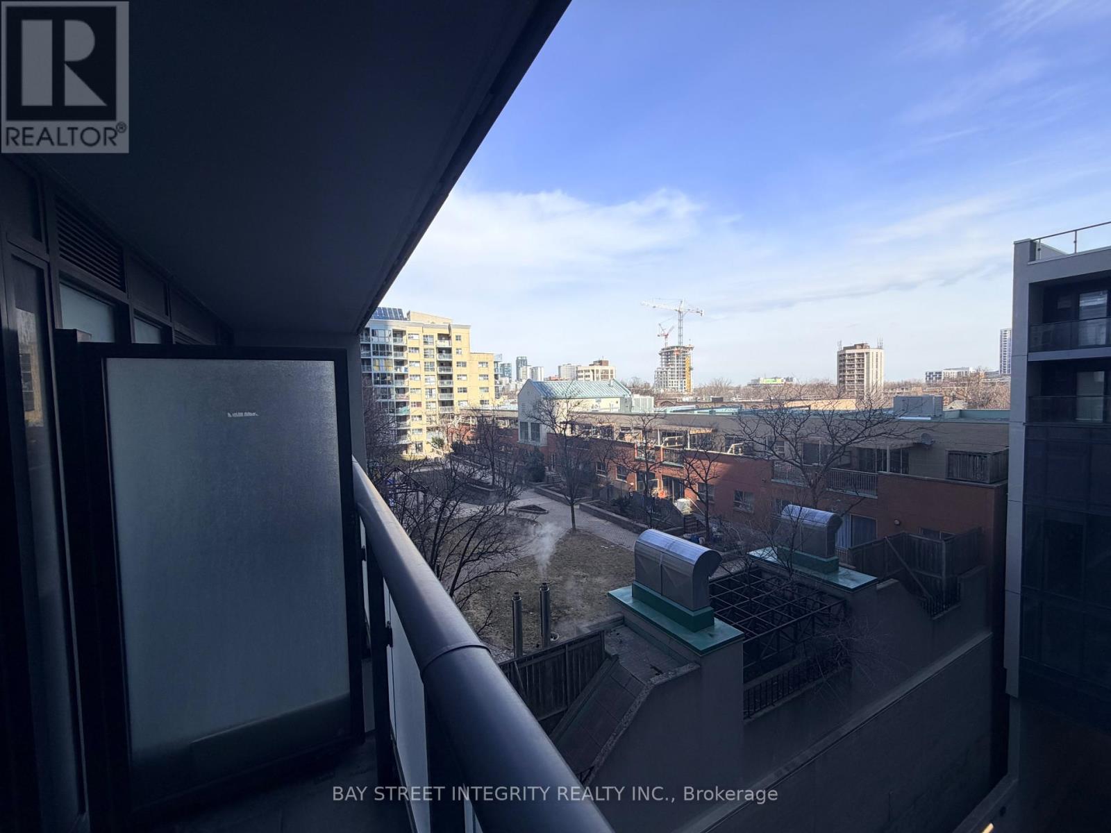 527 - 251 Jarvis Street, Toronto, Ontario  M5B 0C3 - Photo 5 - C12917262