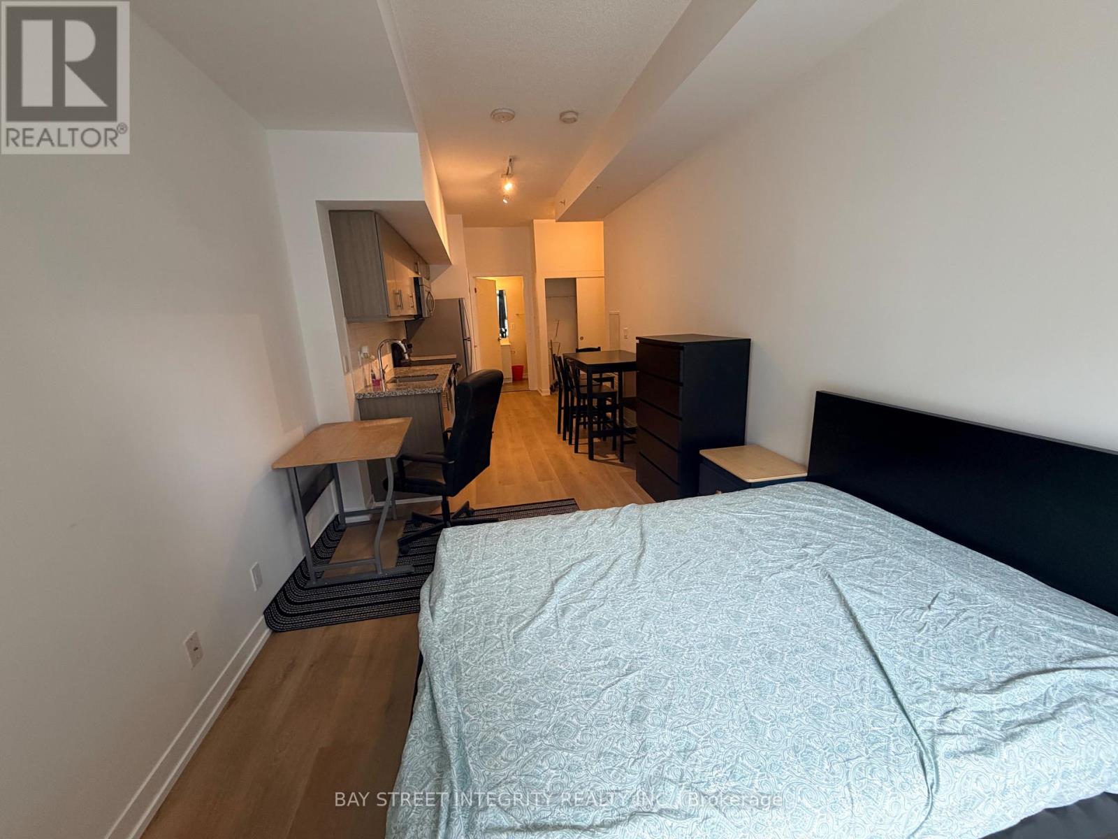 209 - 10 Willison Square, Toronto, Ontario  M5T 0A8 - Photo 10 - C12917264