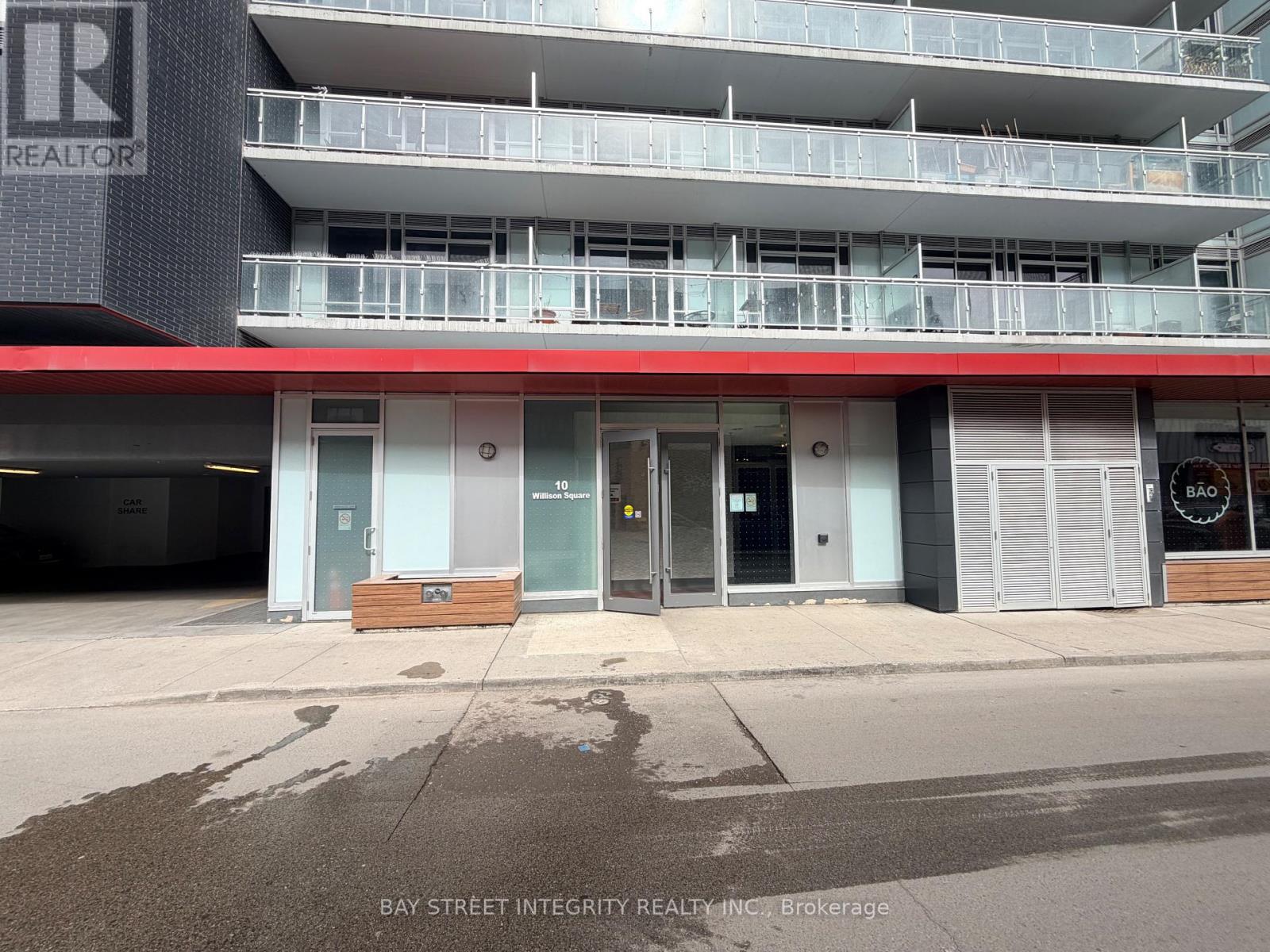 209 - 10 Willison Square, Toronto, Ontario  M5T 0A8 - Photo 2 - C12917264