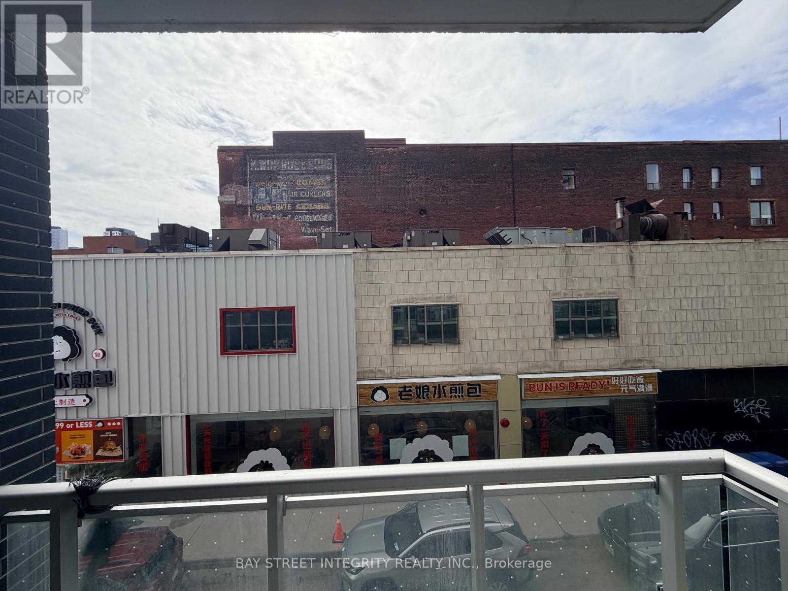 209 - 10 Willison Square, Toronto, Ontario  M5T 0A8 - Photo 8 - C12917264