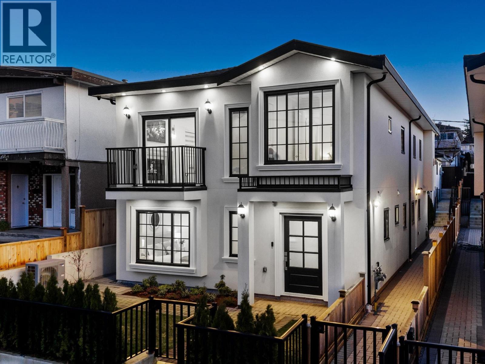 5138 Dominion Street, Burnaby, British Columbia  V5G 1C9 - Photo 1 - R3103320