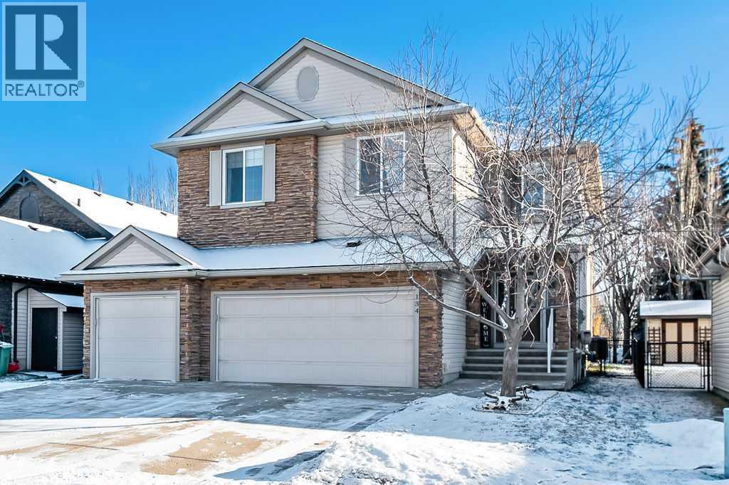 134 Crystal Green Drive, Okotoks, Alberta  T1S 0C7 - Photo 2 - A2283078
