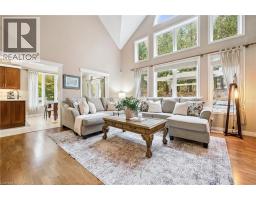 317 WINTERBURG Court, Waterloo, Ontario