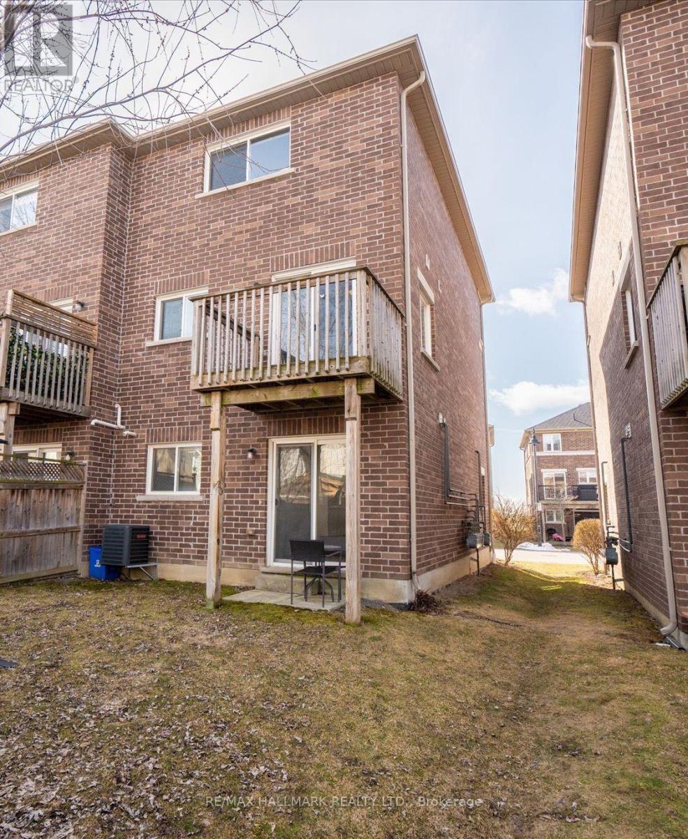 32 Katerson Lane, Clarington, Ontario  L1E 0E9 - Photo 27 - E12917250