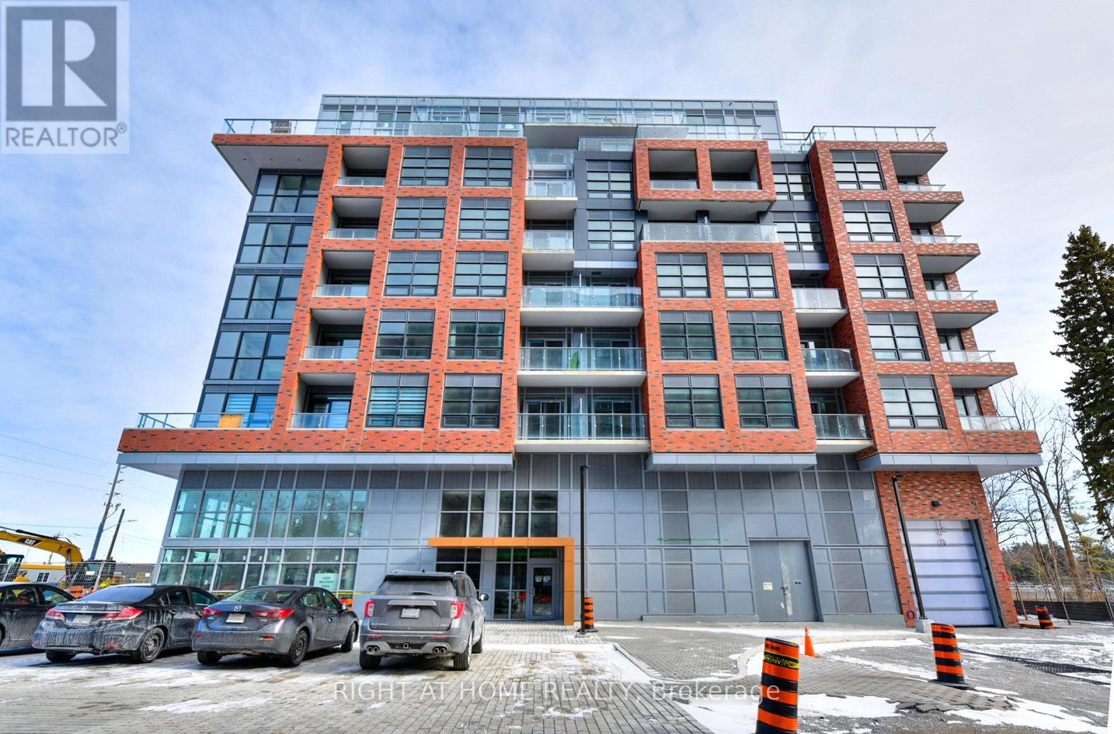 826 - 1635 MILITARY TRAIL, Toronto, Ontario