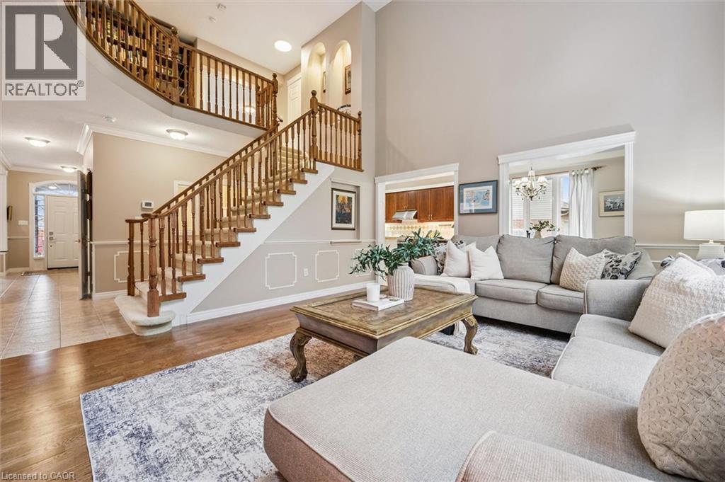 317 Winterburg Court, Waterloo, Ontario  N2V 2S8 - Photo 19 - 40786029