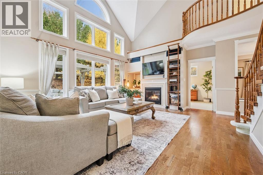 317 Winterburg Court, Waterloo, Ontario  N2V 2S8 - Photo 18 - 40786029