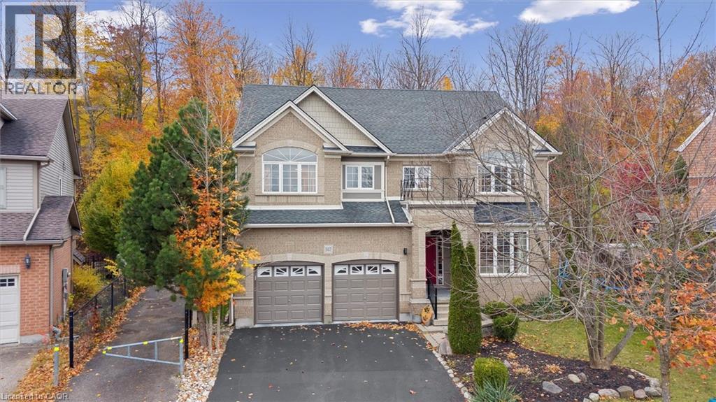 317 Winterburg Court, Waterloo, Ontario  N2V 2S8 - Photo 46 - 40786029