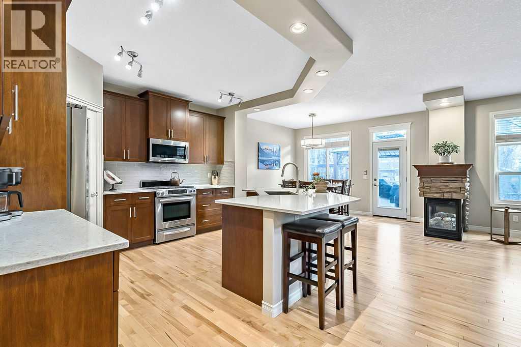 134 Crystal Green Drive, Okotoks, Alberta  T1S 0C7 - Photo 6 - A2283078