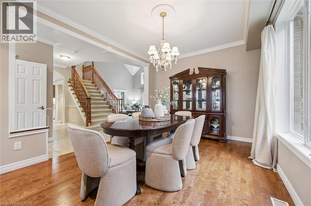 317 Winterburg Court, Waterloo, Ontario  N2V 2S8 - Photo 16 - 40786029