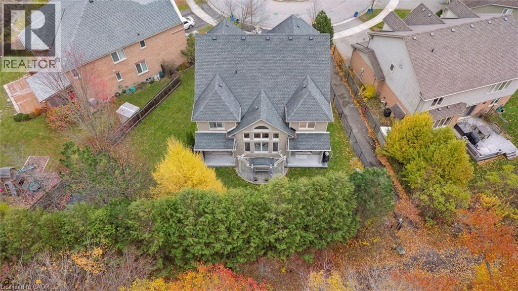 317 Winterburg Court, Waterloo, Ontario  N2V 2S8 - Photo 4 - 40786029