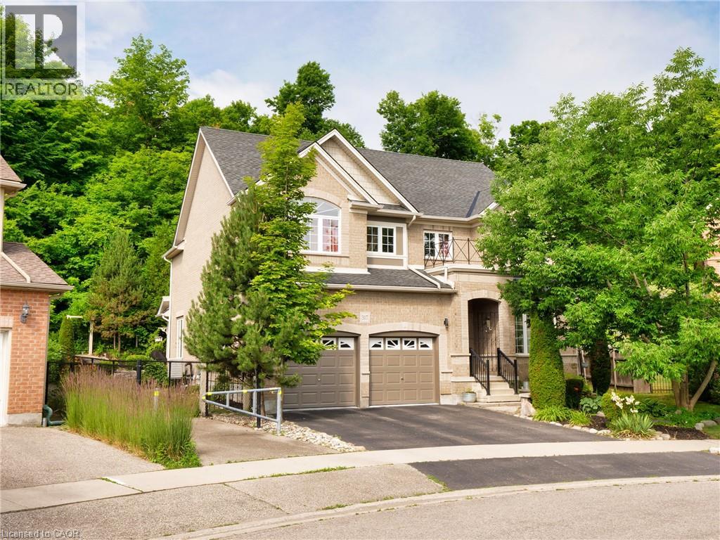 317 Winterburg Court, Waterloo, Ontario  N2V 2S8 - Photo 7 - 40786029