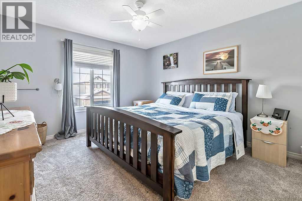 134 Crystal Green Drive, Okotoks, Alberta  T1S 0C7 - Photo 26 - A2283078