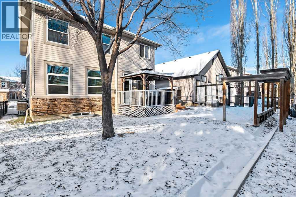 134 Crystal Green Drive, Okotoks, Alberta  T1S 0C7 - Photo 38 - A2283078