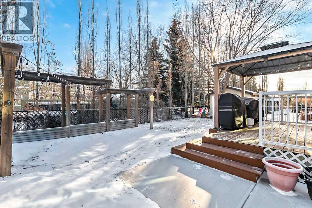 134 Crystal Green Drive, Okotoks, Alberta  T1S 0C7 - Photo 39 - A2283078