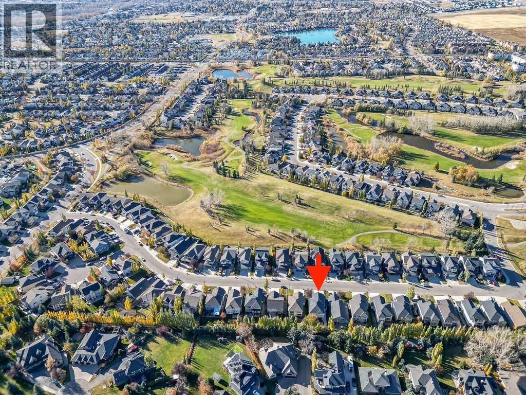 134 Crystal Green Drive, Okotoks, Alberta  T1S 0C7 - Photo 41 - A2283078