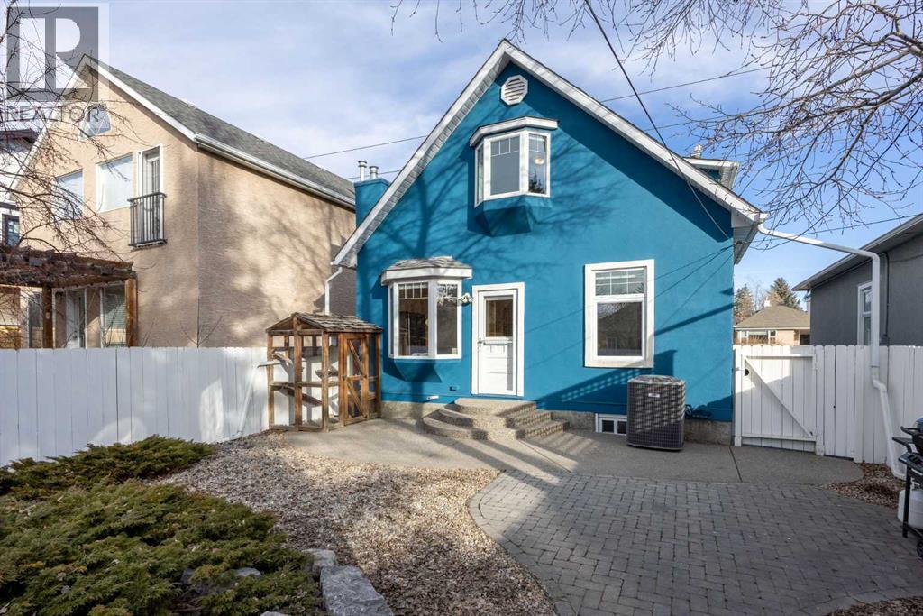 1413 15 Street Se, Calgary, Alberta  T2G 3L6 - Photo 19 - A2284636