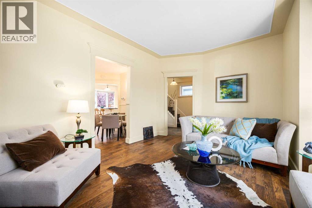 1413 15 Street Se, Calgary, Alberta  T2G 3L6 - Photo 5 - A2284636