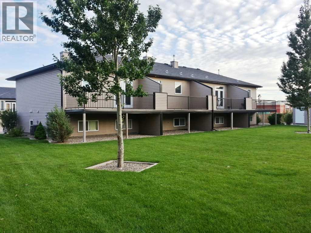 7, 762 Heritage Boulevard W, Lethbridge, Alberta  T1K 0W1 - Photo 24 - A2293953