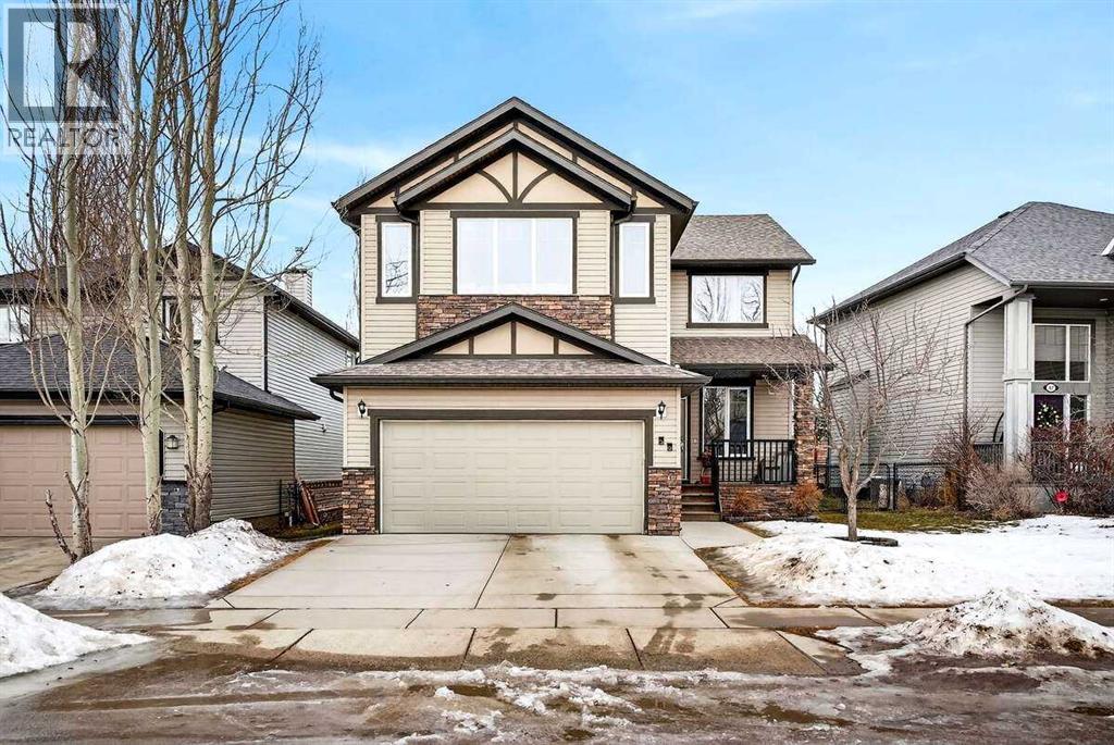 55 Sheep River Cove, Okotoks, Alberta
